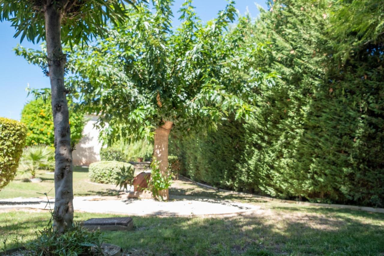 Stylish 2 Bedroom Apartment In Pegia Peyia Buitenkant foto